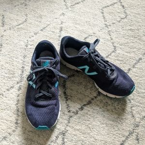 New Balance Comfort Ride 600 V2